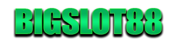 Logo BIGSLOT88